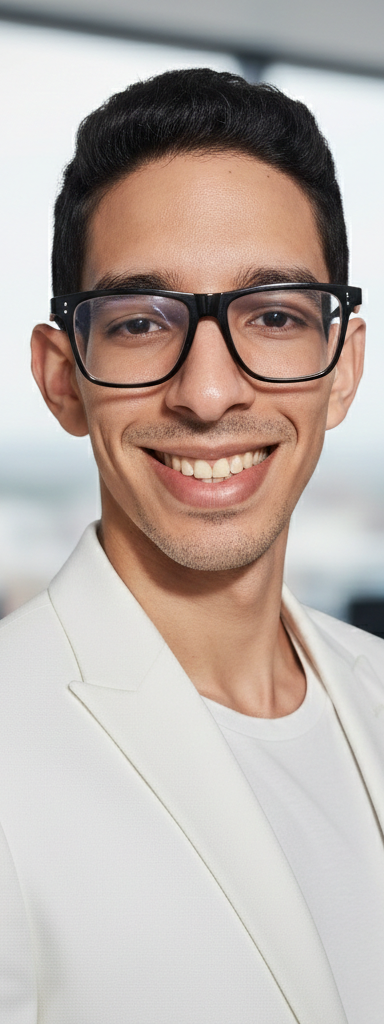José Alejandro García, psicóloga de Mente Sana